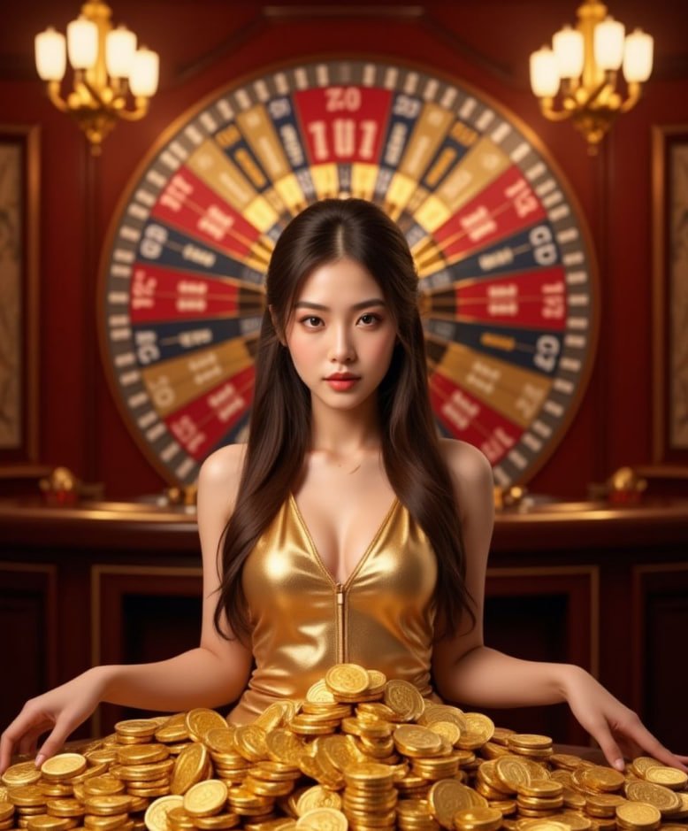 Filipino player viewing 777vip promotion offers on mobile