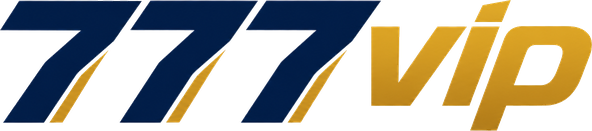 777vip Philippines gaming platform logo